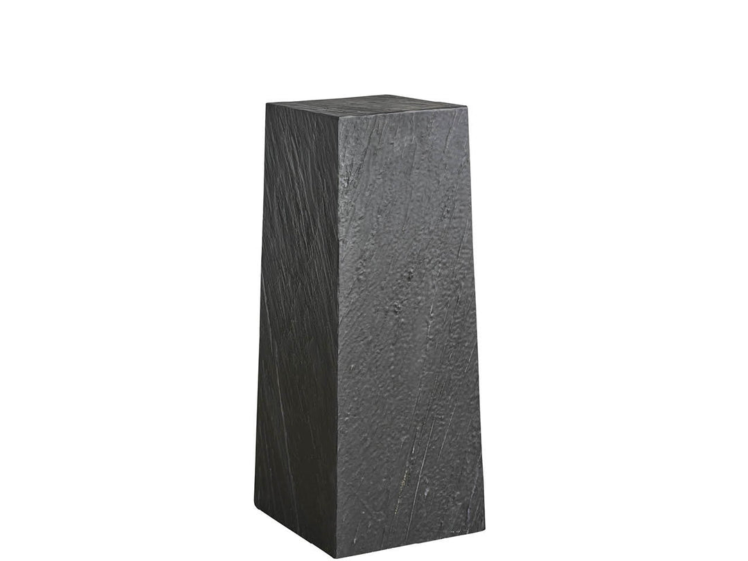 SwayLiving SwayLiving Slate Pedestal Medium Lapatra