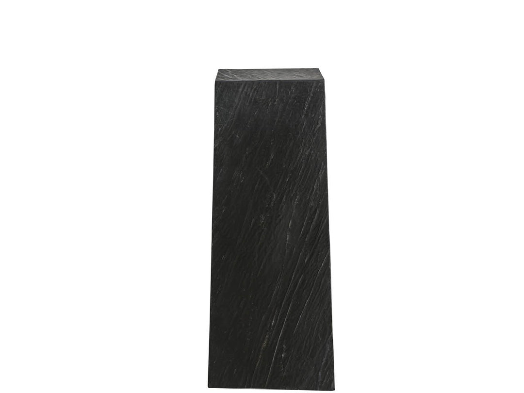 SwayLiving SwayLiving Slate Pedestal Medium Lapatra