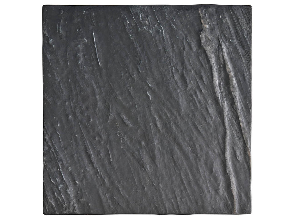 SwayLiving SwayLiving Slate Pedestal Medium Lapatra