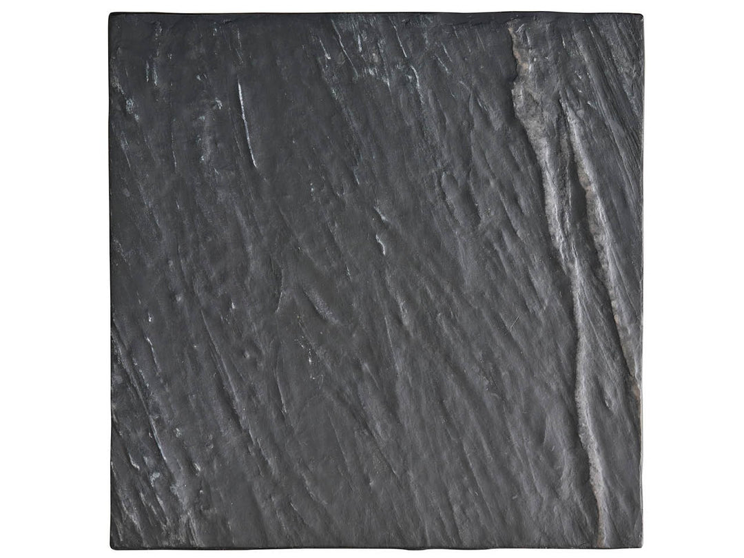 SwayLiving SwayLiving Slate Pedestal Medium Lapatra