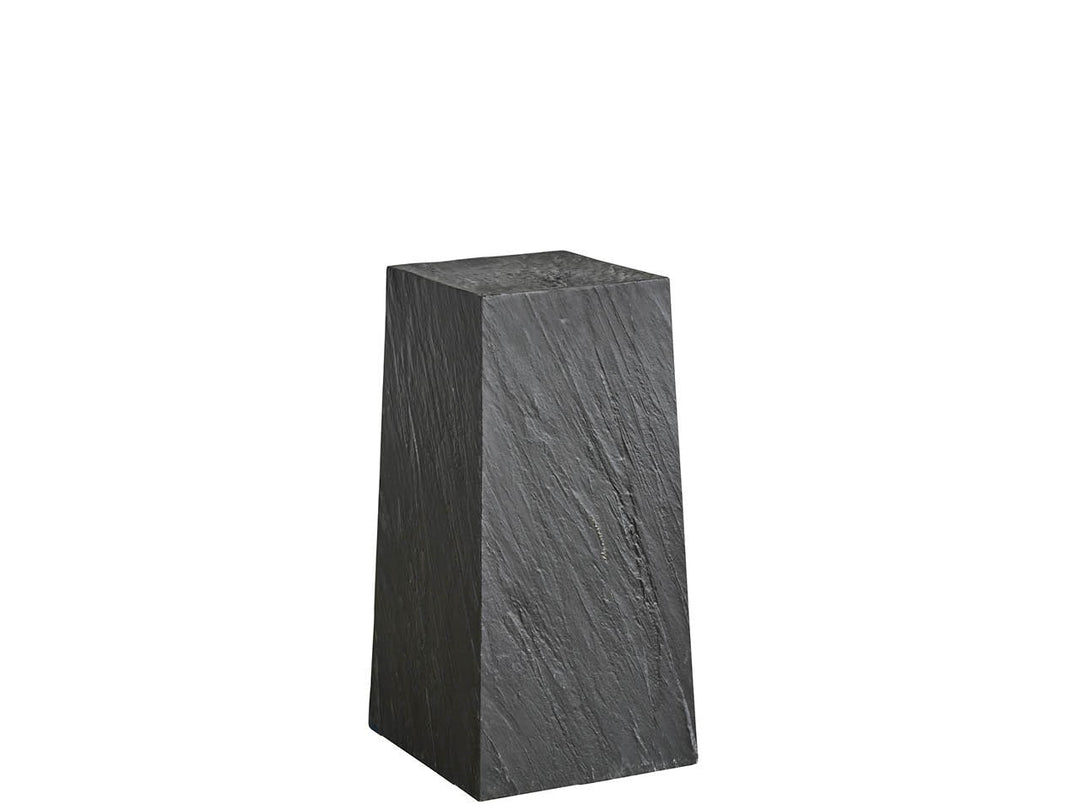 SwayLiving SwayLiving Slate Pedestal Small Lapatra