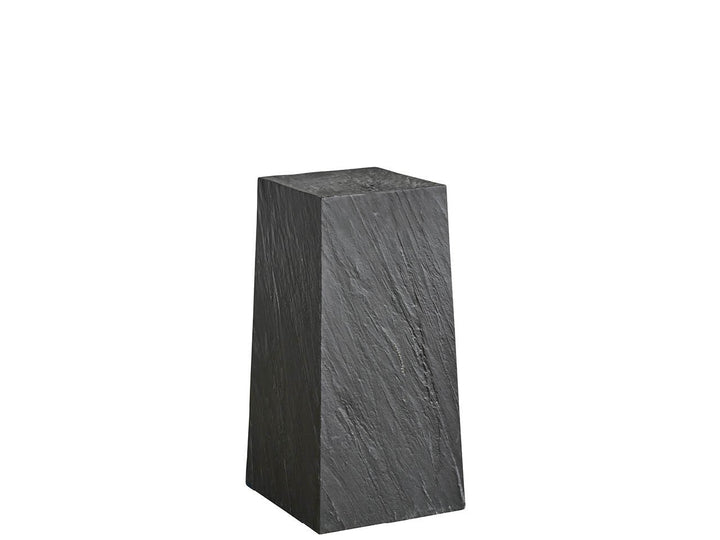 SwayLiving SwayLiving Slate Pedestal Small Lapatra
