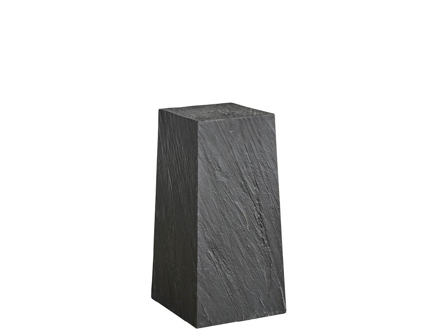 SwayLiving SwayLiving Slate Pedestal Small Lapatra