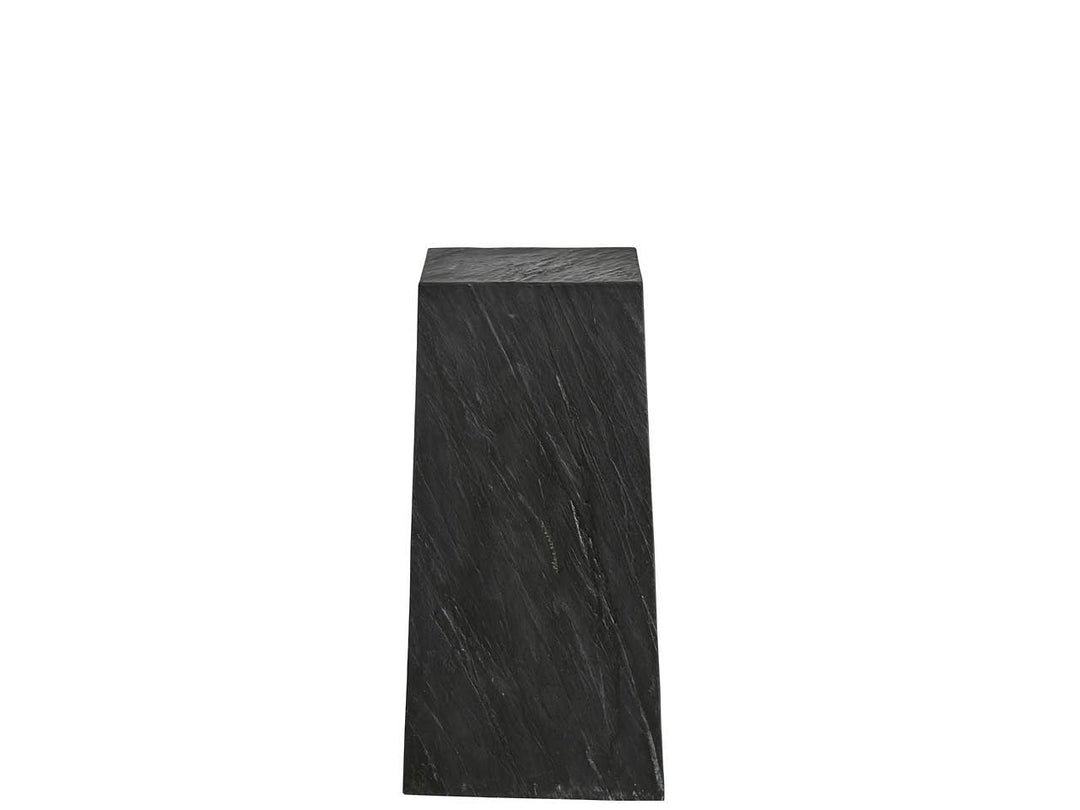 SwayLiving SwayLiving Slate Pedestal Small Lapatra