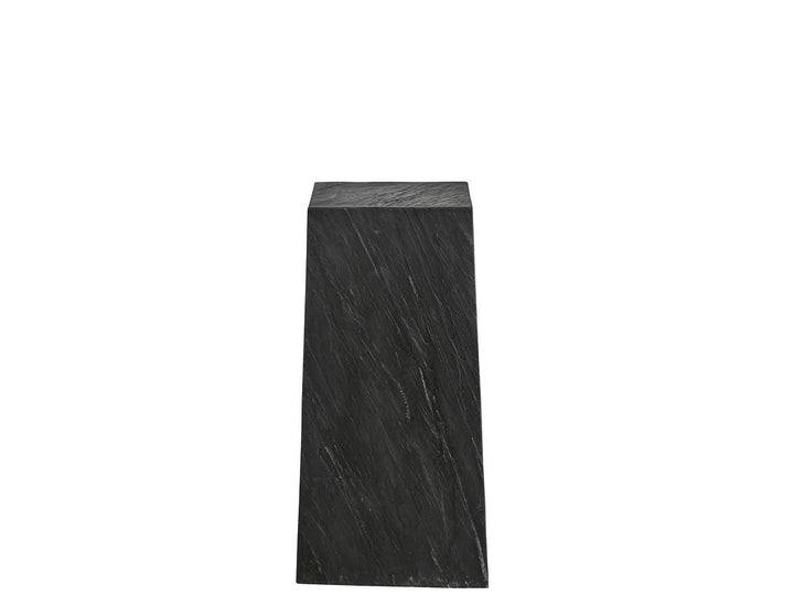 SwayLiving SwayLiving Slate Pedestal Small Lapatra