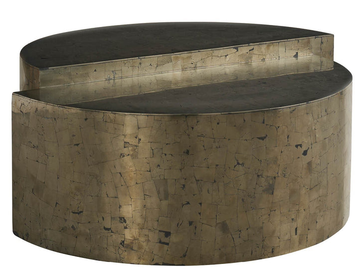 SwayLiving SwayLiving Cosmallo Cocktail Table Pyrite