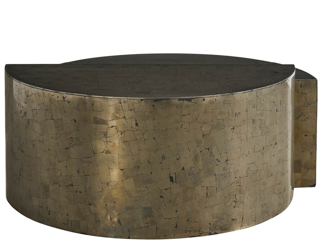 SwayLiving SwayLiving Cosmallo Cocktail Table Pyrite