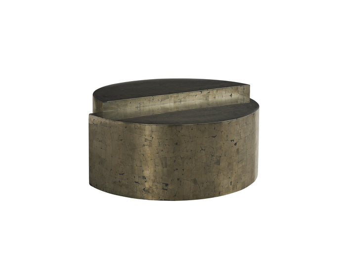 SwayLiving SwayLiving Cosmallo Cocktail Table Pyrite