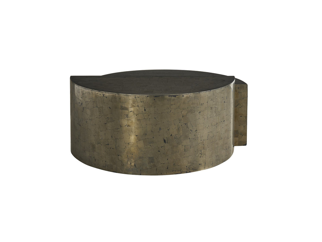 SwayLiving SwayLiving Cosmallo Cocktail Table Pyrite