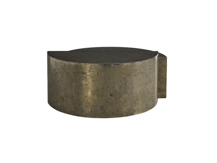 SwayLiving SwayLiving Cosmallo Cocktail Table Pyrite