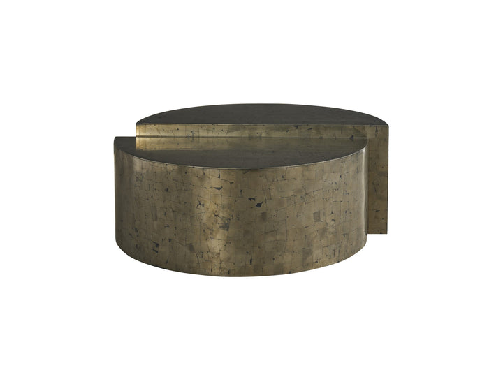 SwayLiving SwayLiving Cosmallo Cocktail Table Pyrite