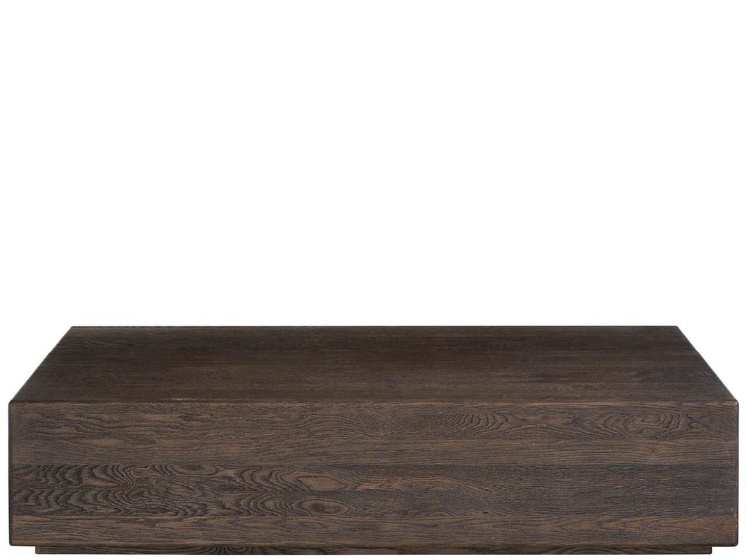 SwayLiving SwayLiving Sable Rectangle Cocktail Table Sable