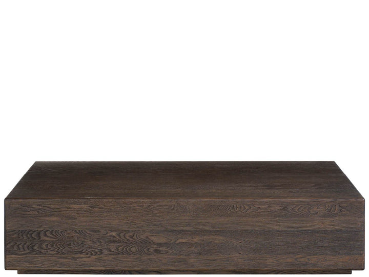 SwayLiving SwayLiving Sable Rectangle Cocktail Table Sable