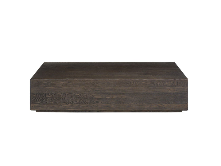 SwayLiving SwayLiving Sable Rectangle Cocktail Table Sable