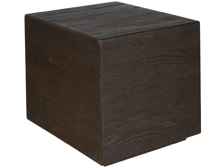 SwayLiving SwayLiving Sable Square End Table Sable