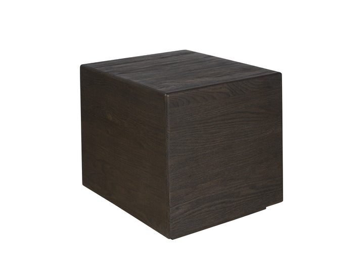 SwayLiving SwayLiving Sable Square End Table Sable