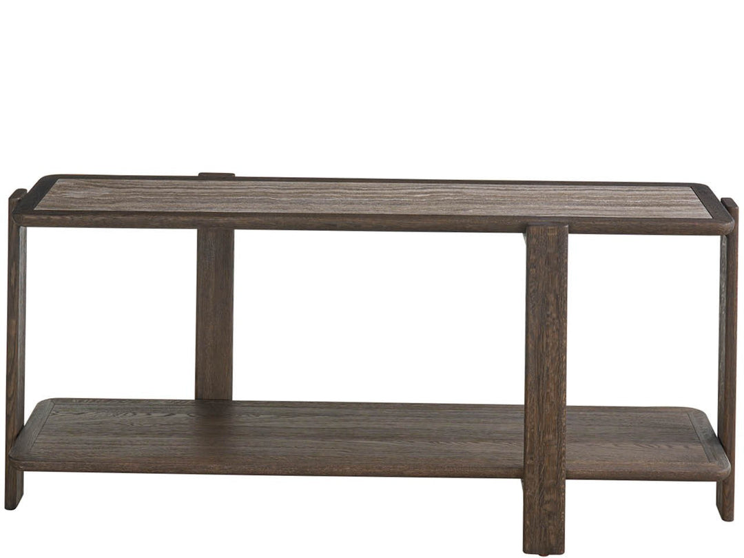 SwayLiving SwayLiving Sable Console Table Sable