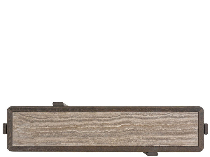 SwayLiving SwayLiving Sable Console Table Sable
