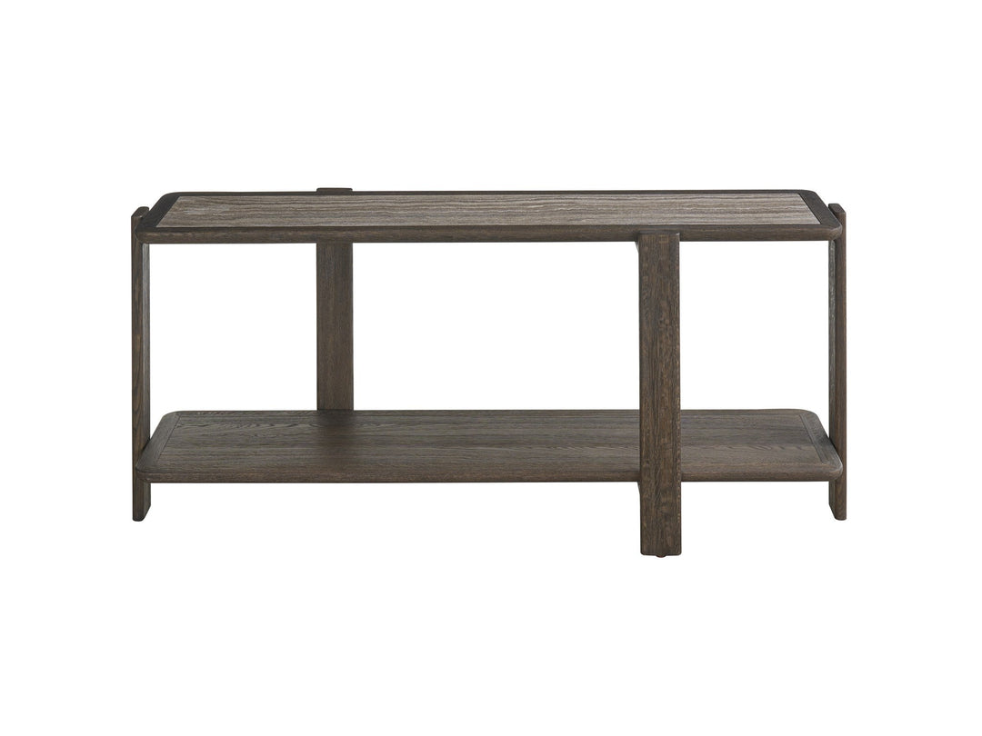 SwayLiving SwayLiving Sable Console Table Sable