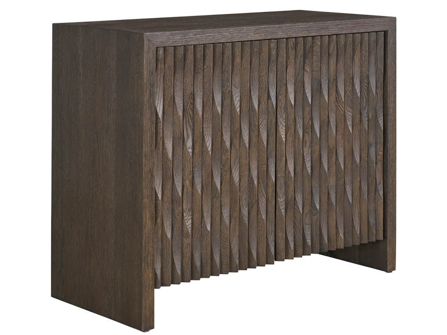 SwayLiving SwayLiving Sable Dune Hall Chest Sable