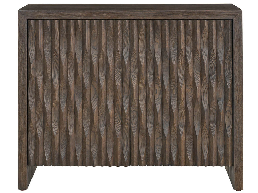 SwayLiving SwayLiving Sable Dune Hall Chest Sable