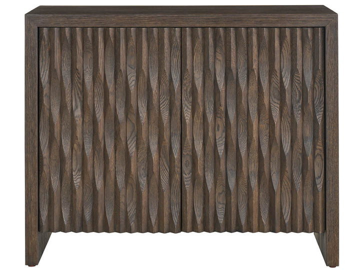 SwayLiving SwayLiving Sable Dune Hall Chest Sable