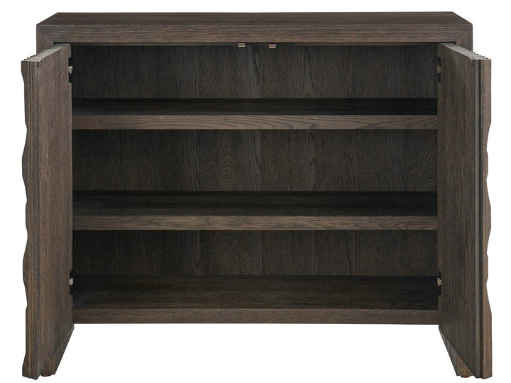 SwayLiving SwayLiving Sable Dune Hall Chest Sable