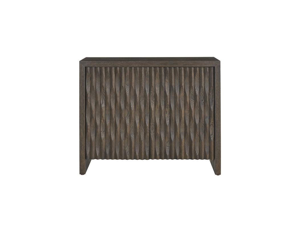 SwayLiving SwayLiving Sable Dune Hall Chest Sable