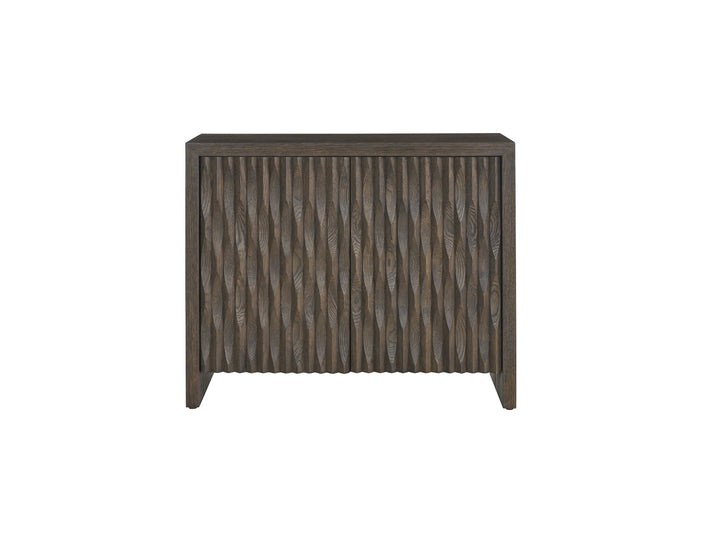 SwayLiving SwayLiving Sable Dune Hall Chest Sable