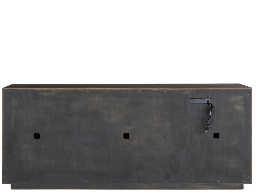 SwayLiving SwayLiving Sable Dune Credenza Sable