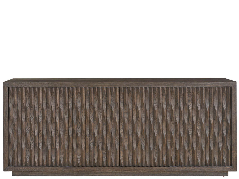 SwayLiving SwayLiving Sable Dune Credenza Sable