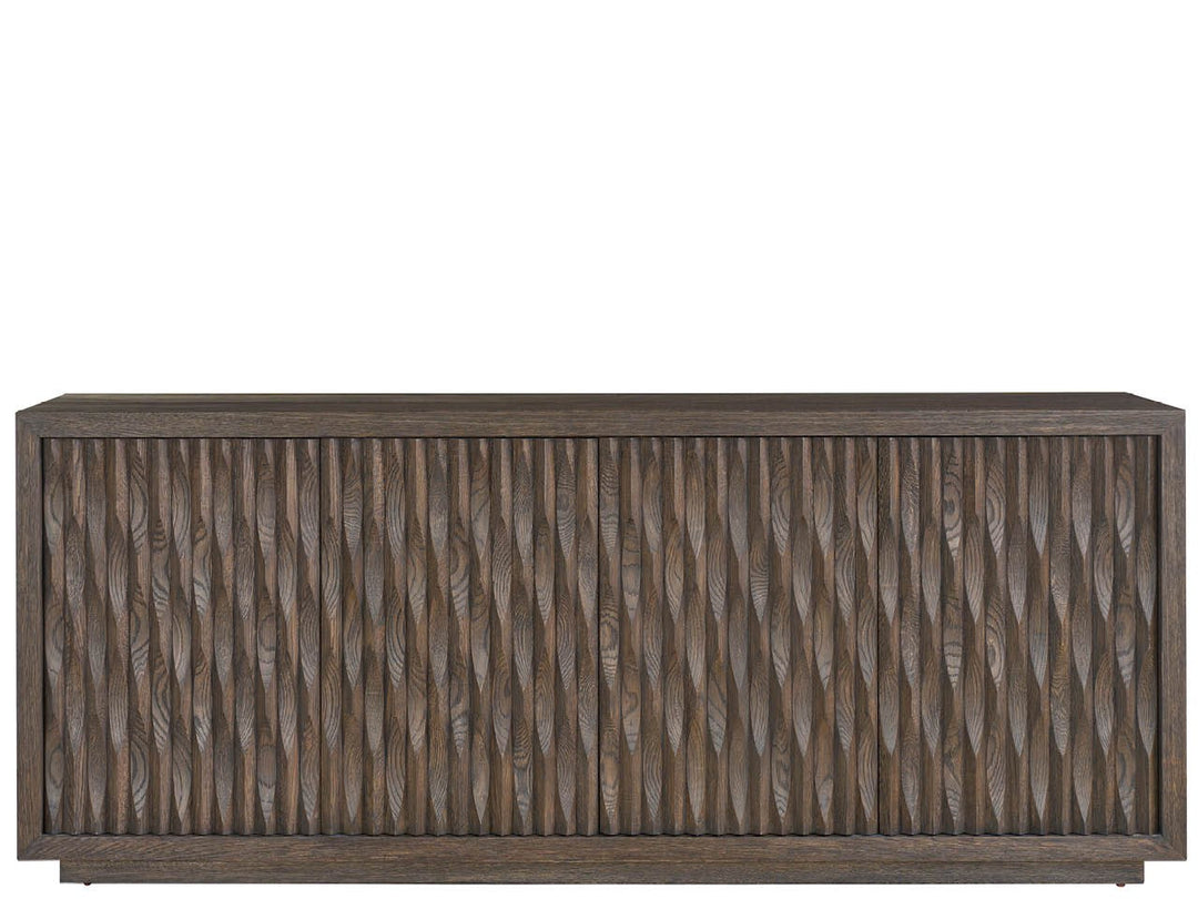 SwayLiving SwayLiving Sable Dune Credenza Sable