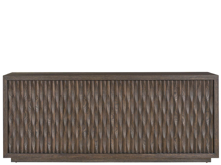 SwayLiving SwayLiving Sable Dune Credenza Sable