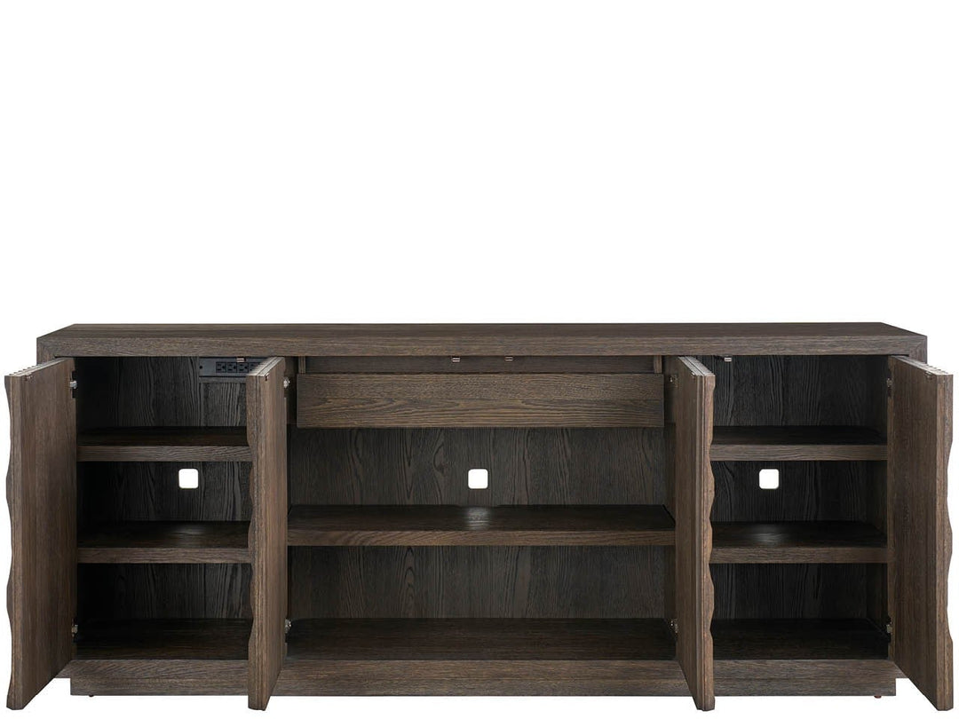 SwayLiving SwayLiving Sable Dune Credenza Sable