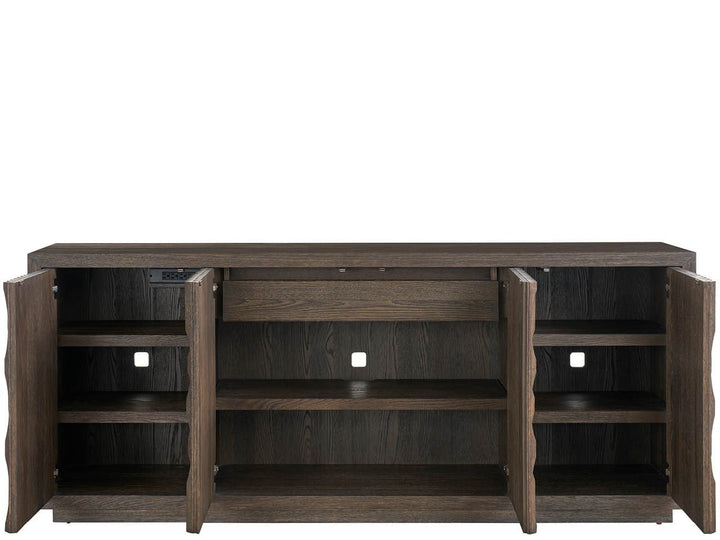 SwayLiving SwayLiving Sable Dune Credenza Sable
