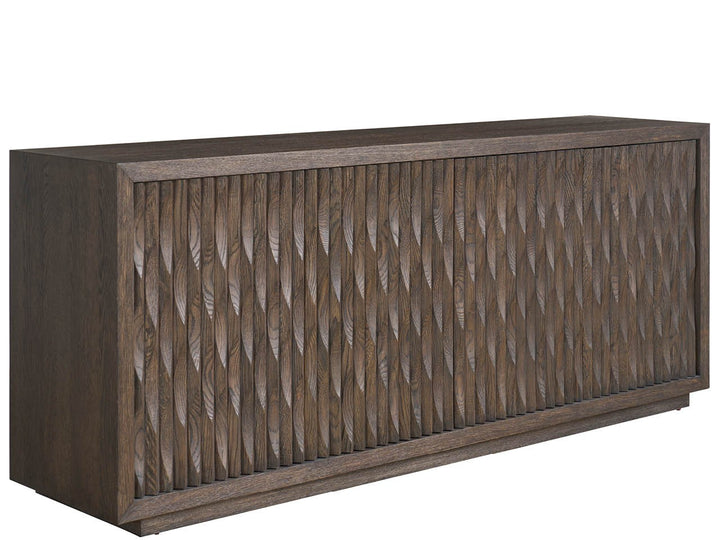 SwayLiving SwayLiving Sable Dune Credenza Sable
