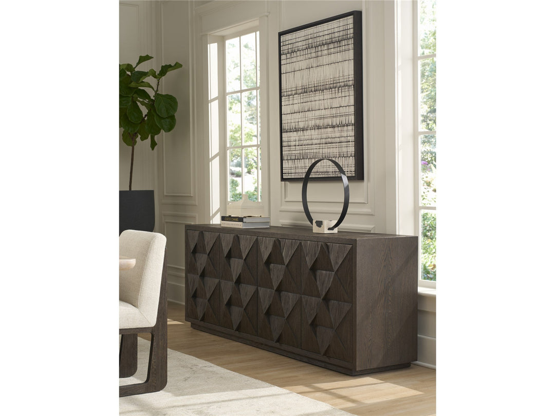 SwayLiving SwayLiving Sable Credenza Sable