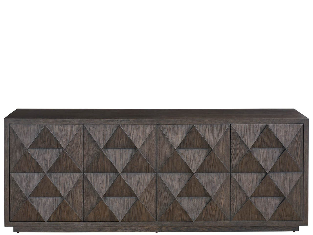 SwayLiving SwayLiving Sable Credenza Sable