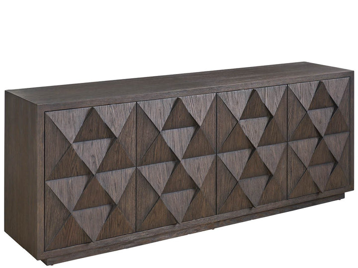 SwayLiving SwayLiving Sable Credenza Sable