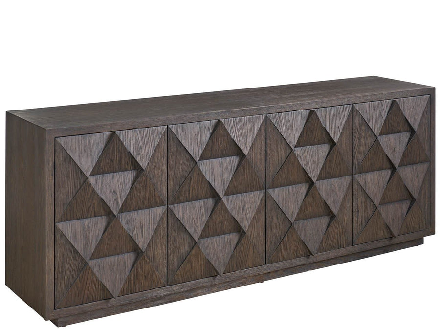SwayLiving SwayLiving Sable Credenza Sable
