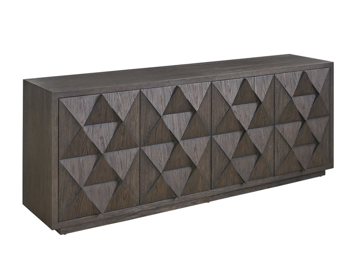 SwayLiving SwayLiving Sable Credenza Sable