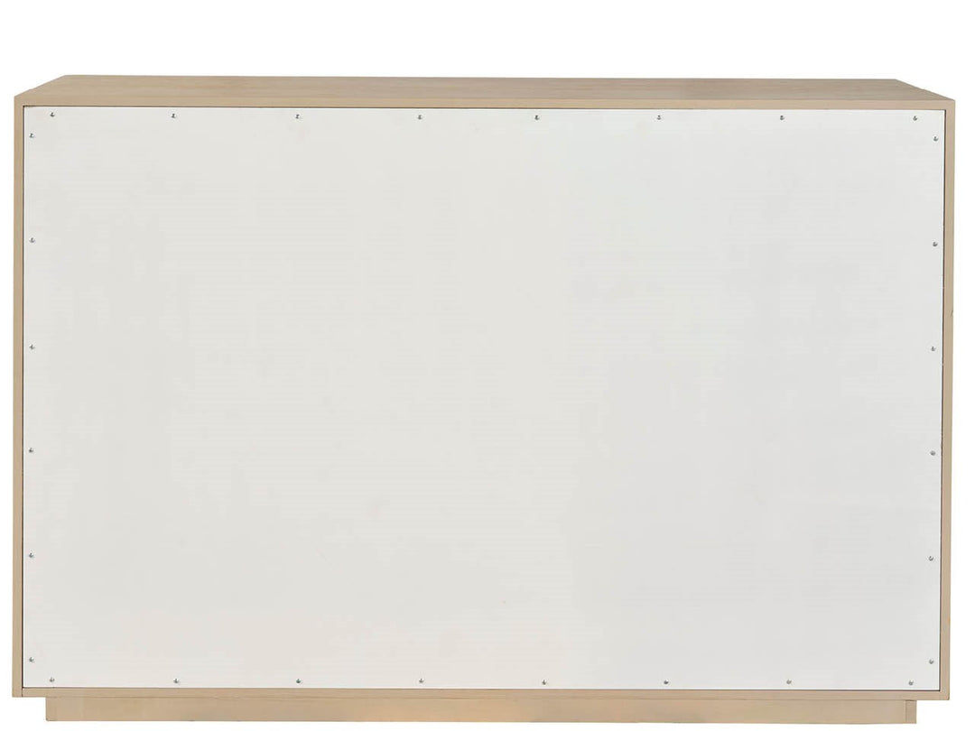 SwayLiving SwayLiving Desert Eight Drawer Dresser Desert