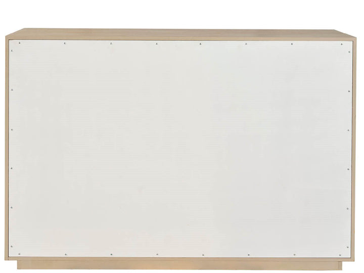 SwayLiving SwayLiving Desert Eight Drawer Dresser Desert
