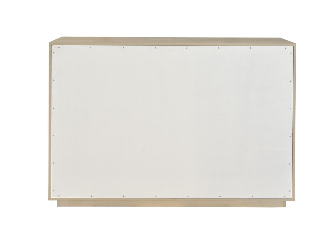 SwayLiving SwayLiving Desert Eight Drawer Dresser Desert