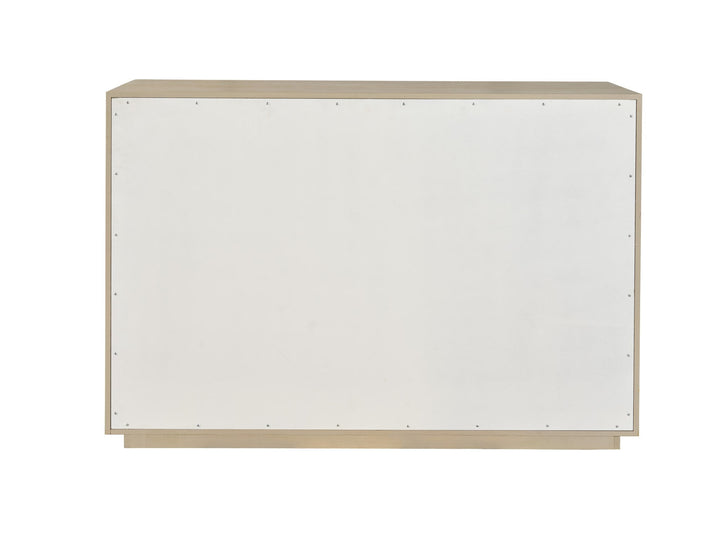 SwayLiving SwayLiving Desert Eight Drawer Dresser Desert