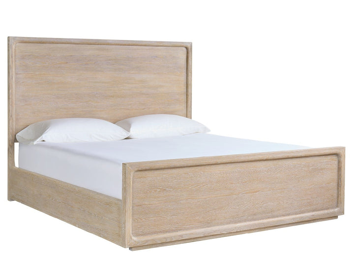 Desert Panel Bed