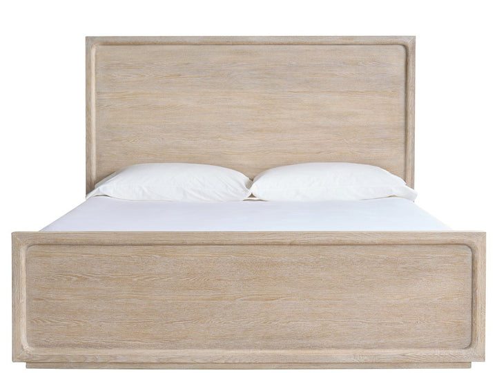Desert Panel Bed