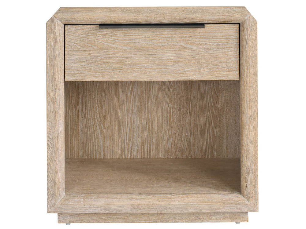 SwayLiving SwayLiving Desert One Drawer Nightstand Desert