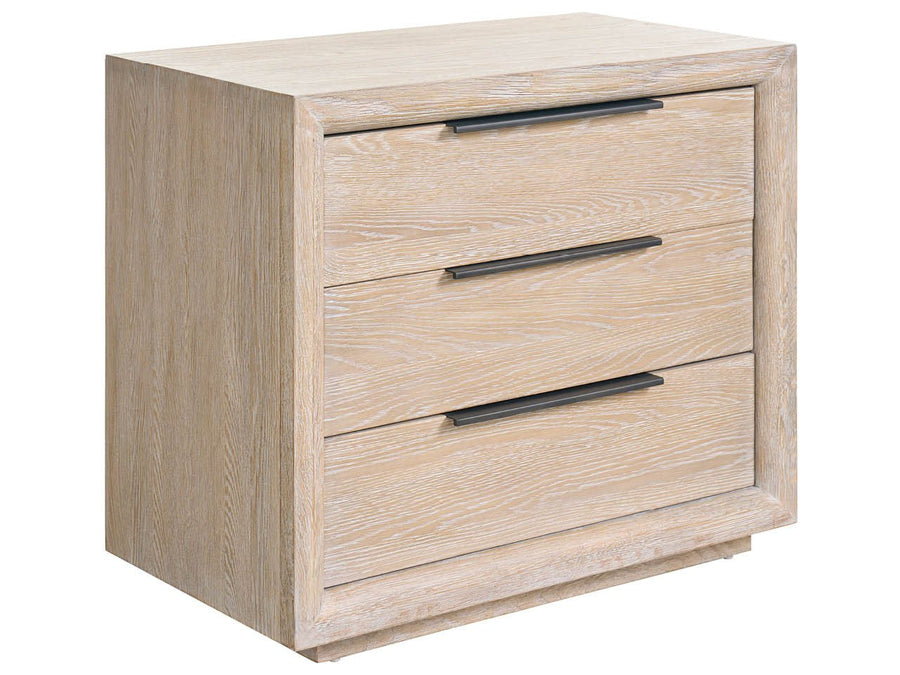 SwayLiving SwayLiving Desert Plinth Nightstand Desert