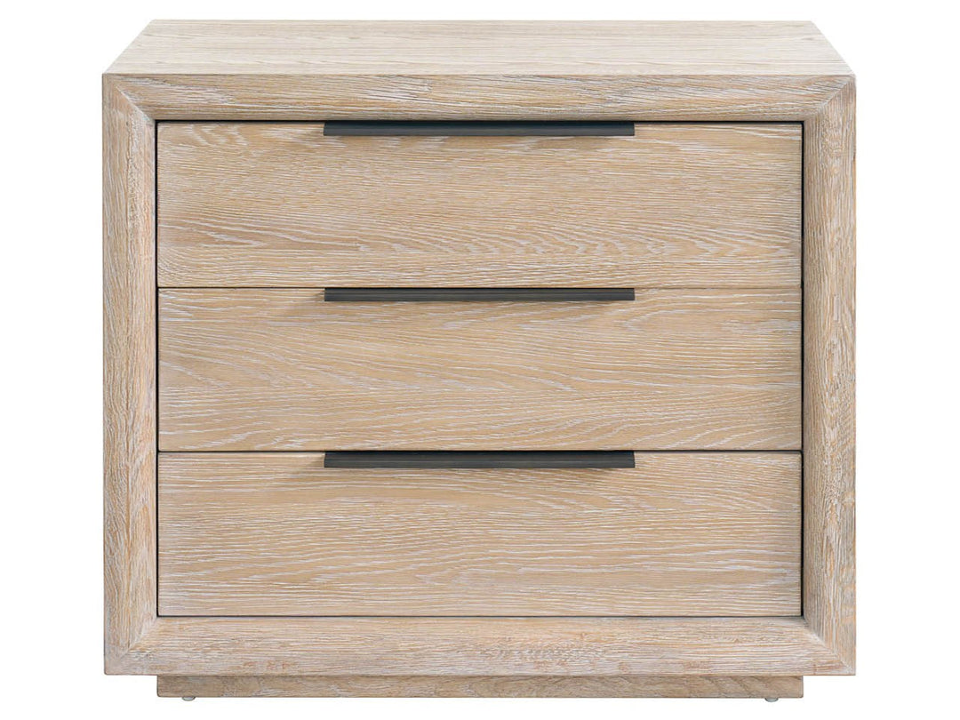 SwayLiving SwayLiving Desert Plinth Nightstand Desert